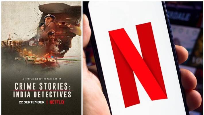 Netflix blocks episode in crime documentary Crime Stories: India Detectives Netflix blocks episode in crime documentary Crime Stories: India Detectives