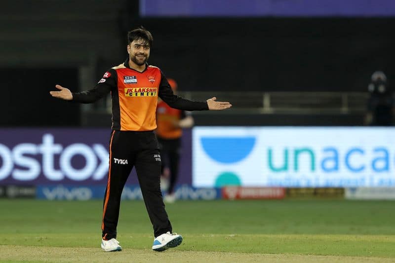 IPL Retention : KL Rahul, Rashid Khan Could Get Banned from IPL 2022: Reports