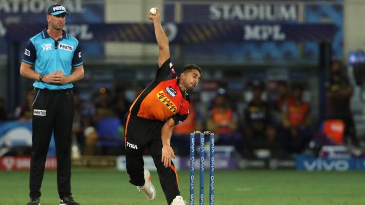 umran malik selected team indias net bowler for t20 world cup umran malik selected team indias net bowler for t20 world cup