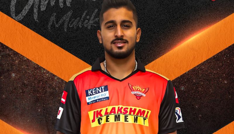 IPL 2021: All-rounder mentored Jammu Kashmir boys Abdul samad, Umran malik and Rasikh salam