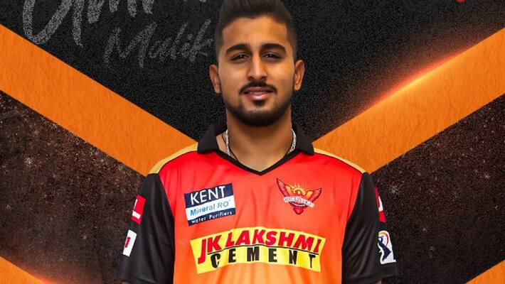 Not An Ordinary Achievement For Us: Pacer Umran Malik's Father On Son's IPL Debut Not An Ordinary Achievement For Us: Pacer Umran Malik's Father On Son's IPL Debut