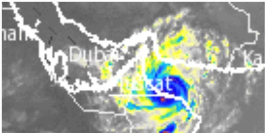 Cyclone Shaheen Oman Live Updates