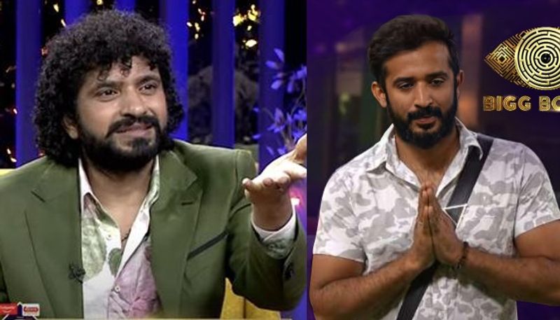 Nataraj master hot comments on Ravi, reveals bigg boss 5 telugu winner