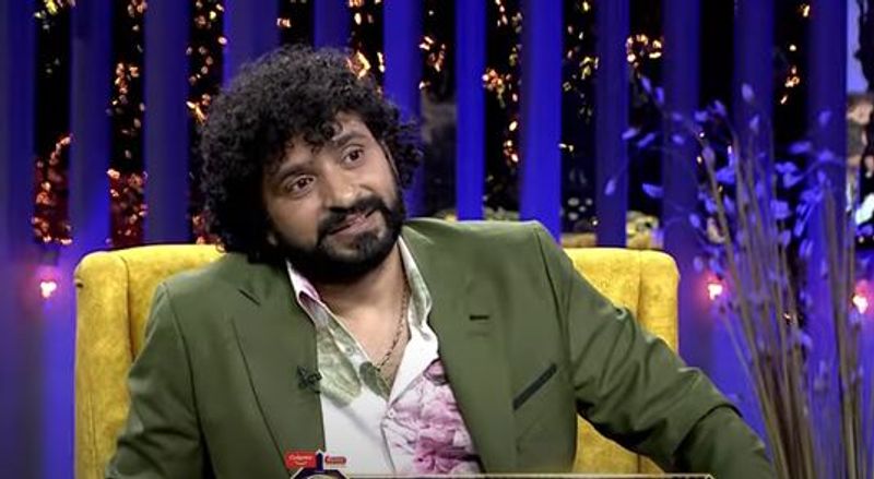 Nataraj master hot comments on Ravi, reveals bigg boss 5 telugu winner