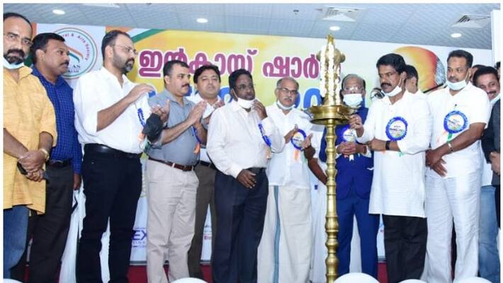 INCAS Sharjah celebrated Sangamam 2021 INCAS Sharjah celebrated Sangamam 2021