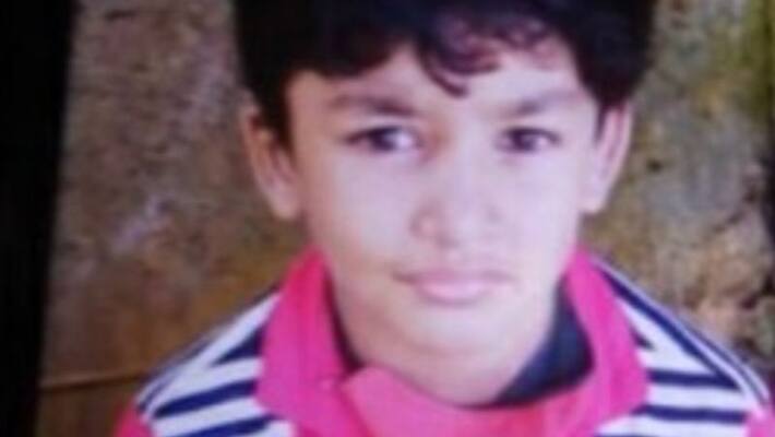 An eight-year-old boy drowned in a swimming pool at a resort in Vaithiri An eight-year-old boy drowned in a swimming pool at a resort in Vaithiri