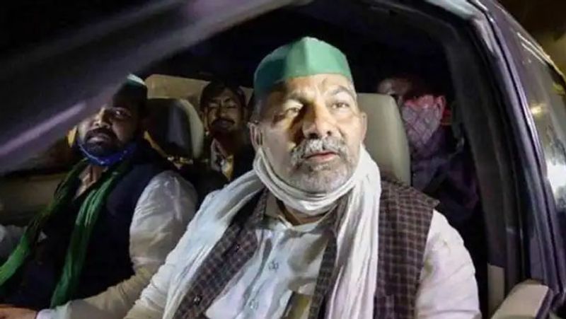 Lakhimpur Kheri Case Priyanka Gandhi Chandrashekhar of Bhim Army Satish Mishra detained High alert after death of farmers