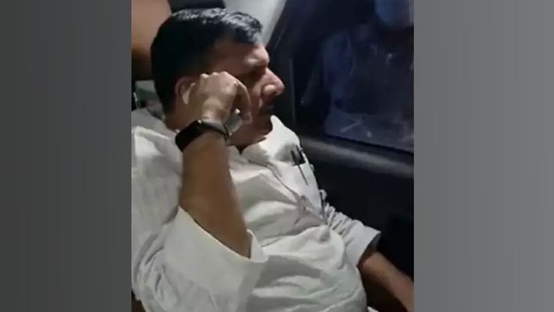 Lakhimpur Kheri Case Priyanka Gandhi Chandrashekhar of Bhim Army Satish Mishra detained High alert after death of farmers