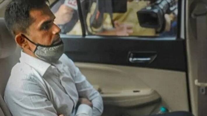 Drugs In Ship Who is Sameer Wankhede NCB officer who has grilled many celebrities pod Drugs In Ship Who is Sameer Wankhede NCB officer who has grilled many celebrities pod