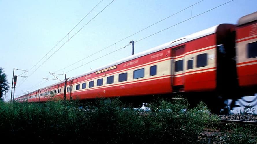 Indian Railways cancel over 300 trains o February 2 how to check See full list here gcw Indian Railways cancel over 300 trains o February 2 how to check See full list here gcw