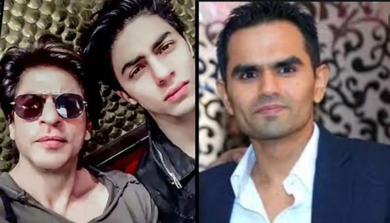 who is the Sameer Wankhede Aryan Khan to rhea Chakraborty the ncb officer arrest many celebrities in Bollywood BRD