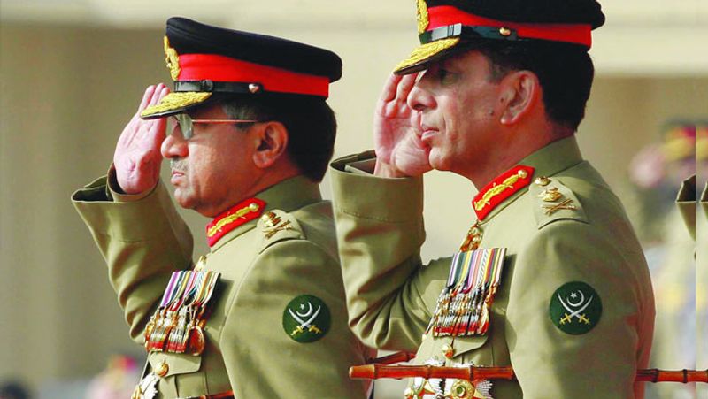 pandora pape leak, Politicians and former military officers of Pakistan illegal investments in foreign country