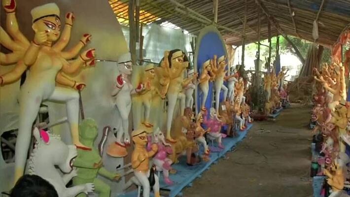Navratri 2021, Festival affected due to corona epidemic Navratri 2021, Festival affected due to corona epidemic
