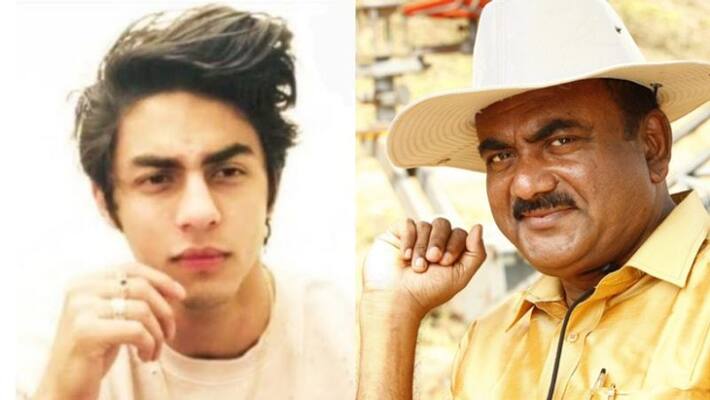 film maker alleppey ashraf post about shahrukh khan son arrested film maker alleppey ashraf post about shahrukh khan son arrested