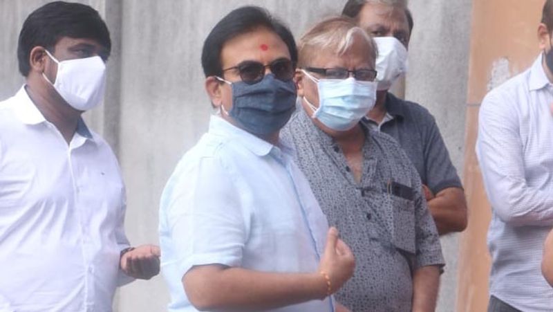 taarak mehta ka ooltah chashmah actor Nattu Kaka aka ghanshyam nayak last rite, celebs reached to pay him tribute