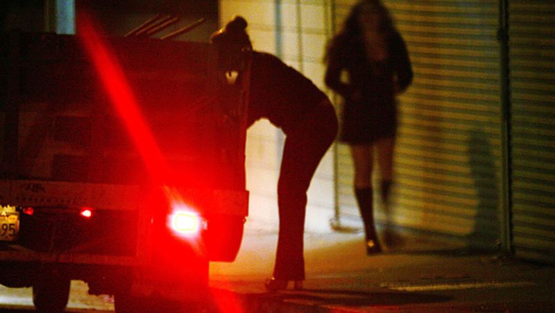 UK escort defrauded 68 year old wealthy client of Rs 25 crore