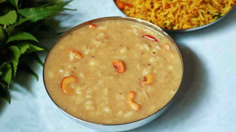 navratri 2021 nine types of naivedhyam for durga devi navratri days full details here