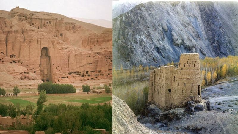Afghanistan these beautiful pictures give happiness amidst war