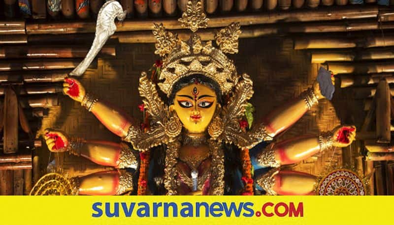 Know worship methods and story of Shailaputri first day goddess of Navratri