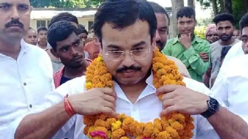Lakhimpur violence, know Ashish Mishra son of minister Ajay Mishra Teni accused of killing farmers