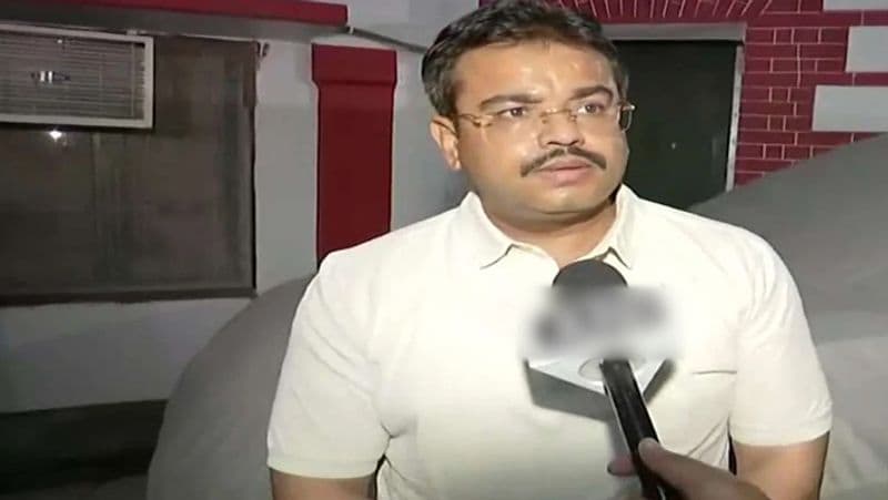 Lakhimpur violence, know Ashish Mishra son of minister Ajay Mishra Teni accused of killing farmers