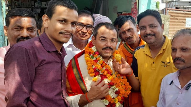Lakhimpur violence, know Ashish Mishra son of minister Ajay Mishra Teni accused of killing farmers