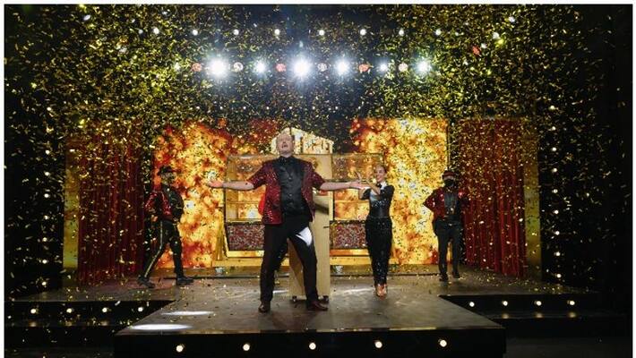 Keralite won AED 10 Million in Big Ticket Series 232 draw Keralite won AED 10 Million in Big Ticket Series 232 draw
