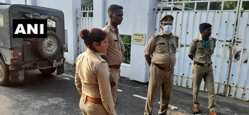 Nine killed in Lakhimpur Kheri incident Up police arrests opposition leaders