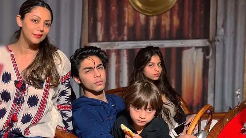 Mumbai cruise rave bust: Aryan Khan to spend 3 more days in NCB custody-SYT