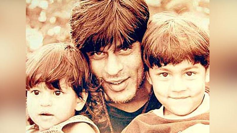 Shah Rukh Khan Is not Eating and Sleeping Much After Aryan Khan Arrest bpsb