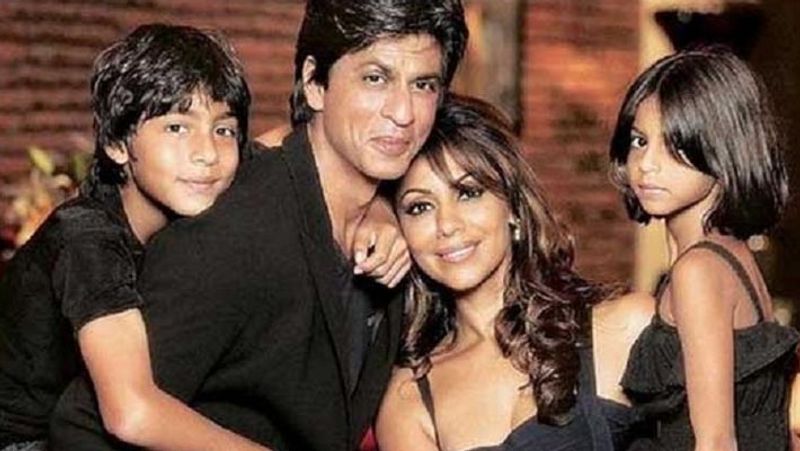 Did Gauri Khan go in incognito mode to visit Aryan Khan in Arthur Road jail? Read this RCB