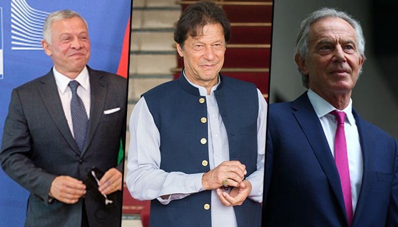 Sachin Tendulkar Shakira Putin 'Pandora Papers' names the rich and powerful gcw