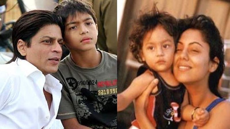 Gauri Khan revealed Aryan Khan would follow Muslim religion reason here