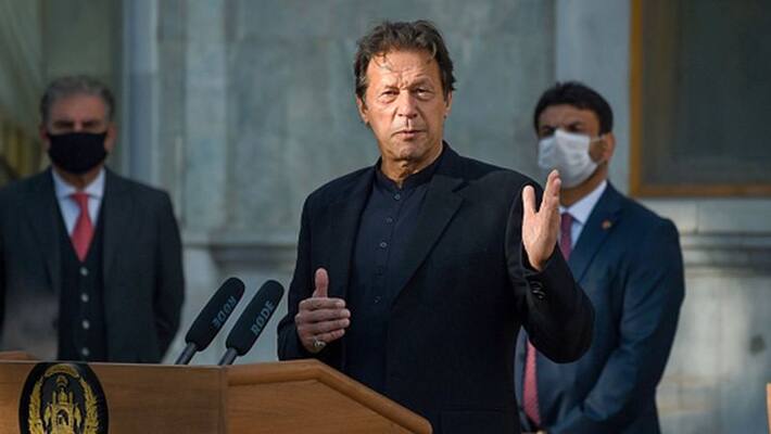 Masood Khan, Pakistan PM Imran Khan's new envoy to US, a 'bona fide terrorist sympathizer': Congressman Masood Khan, Pakistan PM Imran Khan's new envoy to US, a 'bona fide terrorist sympathizer': Congressman
