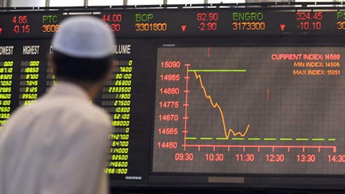 Pakistan economic condition deteriorating and government conflict with army increasing Pakistan economic condition deteriorating and government conflict with army increasing