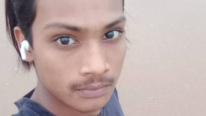 The body of a migrant worker who fell into the sea in Bekkal was found The body of a migrant worker who fell into the sea in Bekkal was found