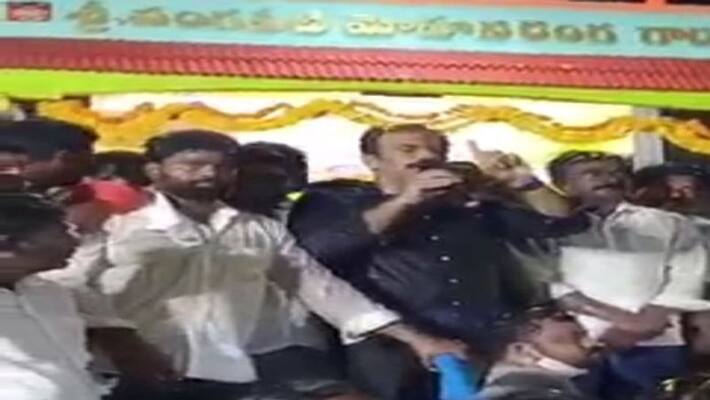 vangaveeti radhakrishna sensational comments on kapu caste vangaveeti radhakrishna sensational comments on kapu caste