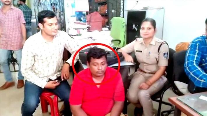Sex racket Smuggler married 75 Bangladeshi girls forced them into Callgirls business Indore mah Sex racket Smuggler married 75 Bangladeshi girls forced them into Callgirls business Indore mah