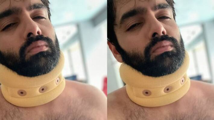 hero ram get injured fans feeling bad about this accident hero ram get injured fans feeling bad about this accident