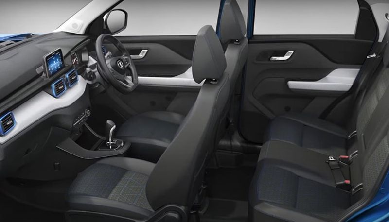 auto Tata Punch SUV unveiled today, know all about 4 variants, features and more gcw