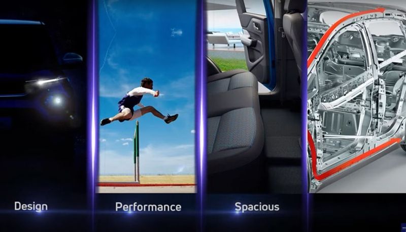 auto Tata Punch SUV unveiled today, know all about 4 variants, features and more gcw