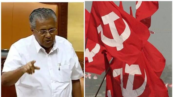 Kerala cm pinarayi vijayan reject cpm letter over attempt to lure young women to extremism in campus Kerala cm pinarayi vijayan reject cpm letter over attempt to lure young women to extremism in campus
