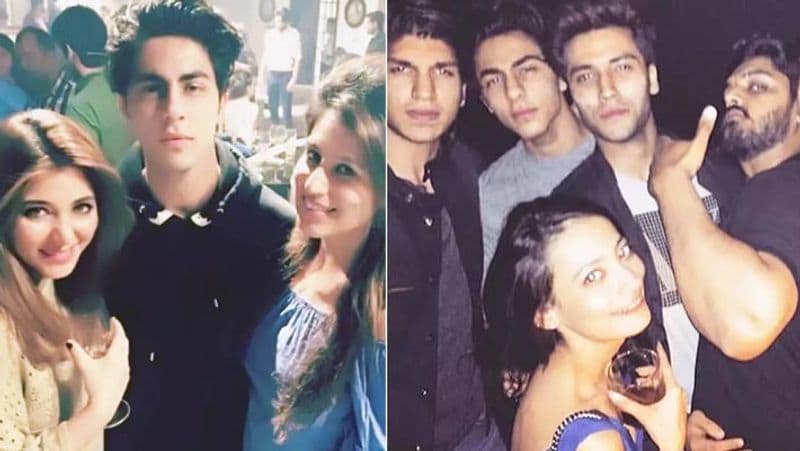 Aryan Khan Drug Case drugs have been found in Shah Rukh Khan son s lens box BRD