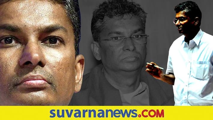 KPCC Working President Satish Jarkiholi Slams on BJP Government grg KPCC Working President Satish Jarkiholi Slams on BJP Government grg