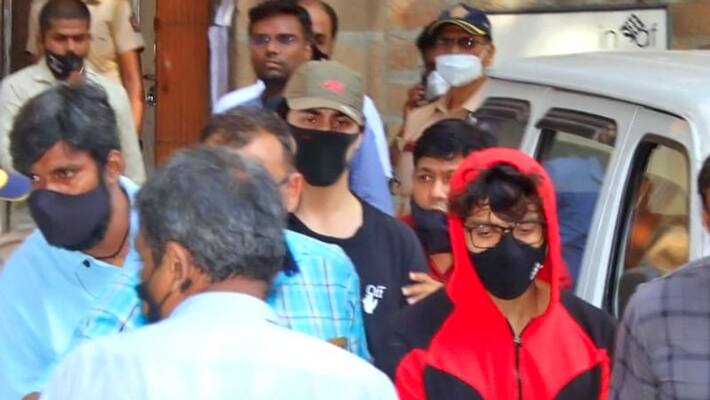 malayali link suspected in mumbai cruise drug party malayali link suspected in mumbai cruise drug party