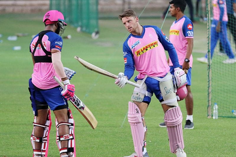 IPL 2021, Four centuries have been scored in this season so far, three Indian players are in this list