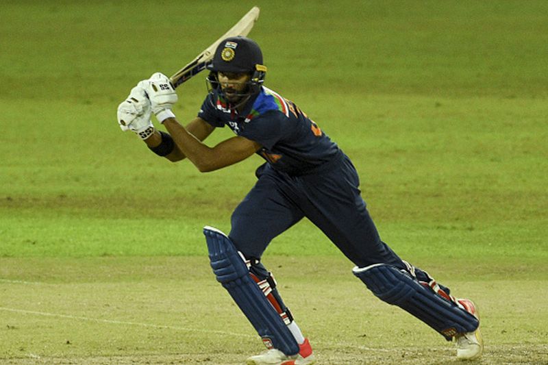 IPL 2021, Four centuries have been scored in this season so far, three Indian players are in this list