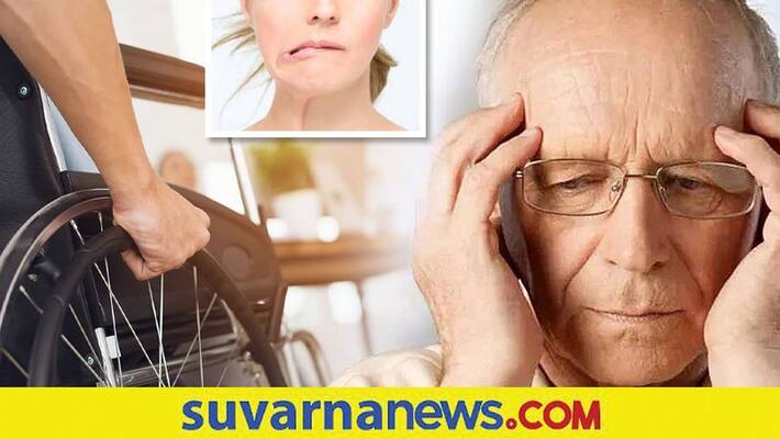 Signs of Stroke and remedial food habits to avoid it Signs of Stroke and remedial food habits to avoid it