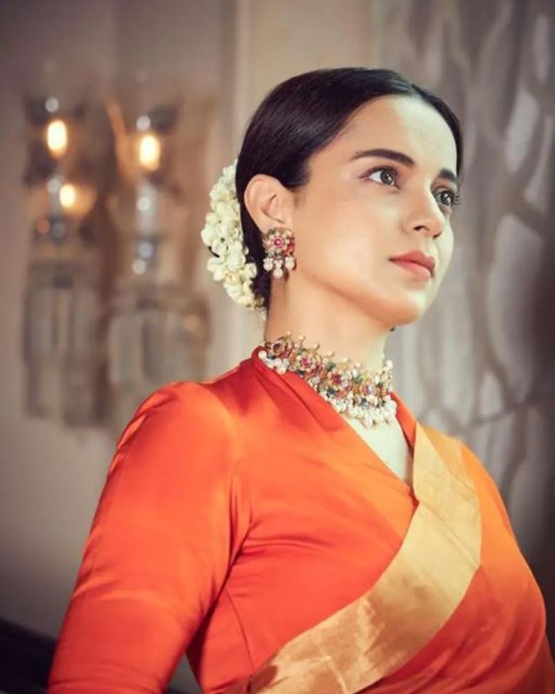 Samantha Kangana and other celebs stunning makeup looks
