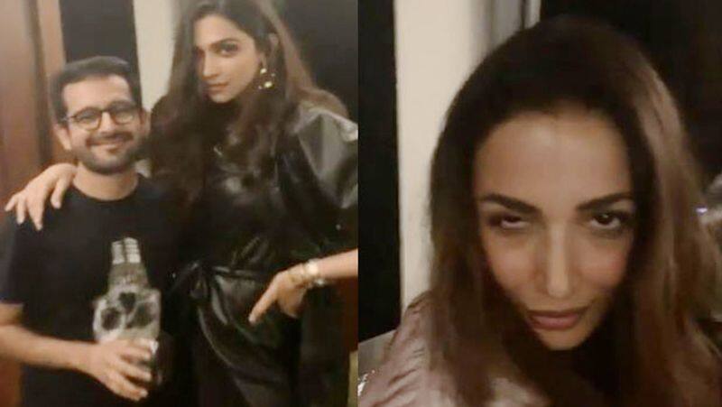 kapoor to Salman khan see how celebs look after getting intoxicated